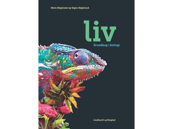 Liv | Niels Høgslund;Signe Høgslund