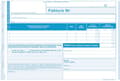Miniatyrbilde 3 av 3: Michalczyk & Prokop Invoice for tax exempt activities A5 198-3E (WIKR-927699) |