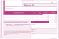 Miniatyrbilde 2 av 3: Michalczyk & Prokop Invoice for tax exempt activities A5 198-3E (WIKR-927699) |