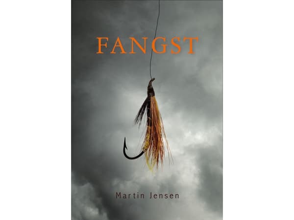 Fangst | Martin Jensen | Språk: Danska