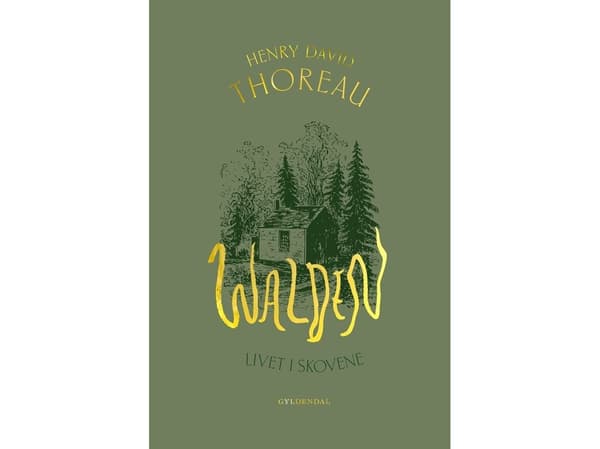 Walden | Henry David Thoreau