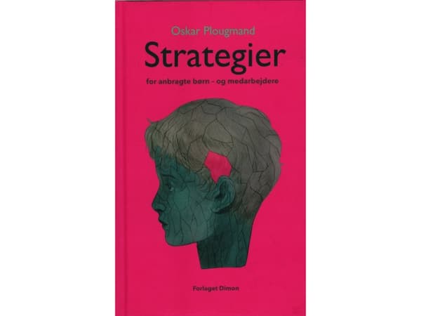 Strategier | Oskar Plougmand