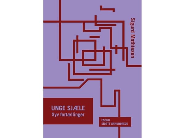 Unge sjæle | Sigurd Mathiesen