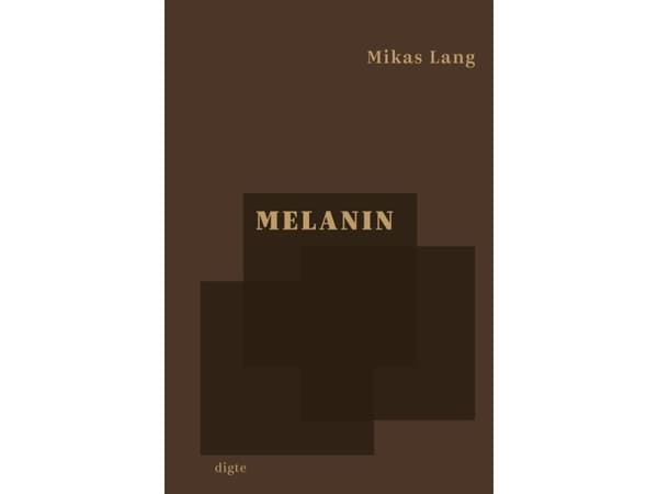 Melanin | Mikas Lang | Språk: Danska