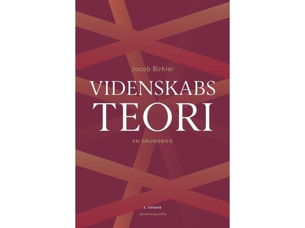 Videnskabsteori | Jacob Birkler