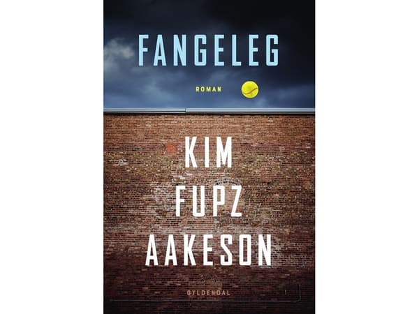 Fangeleg | Kim Fupz Aakeson