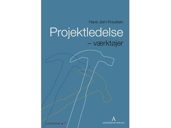 Projektledelse - værktøjer | Hans Jørn Knudsen