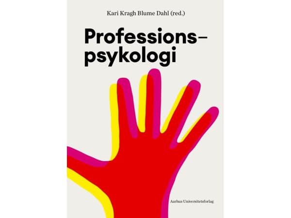 Professionspsykologi |