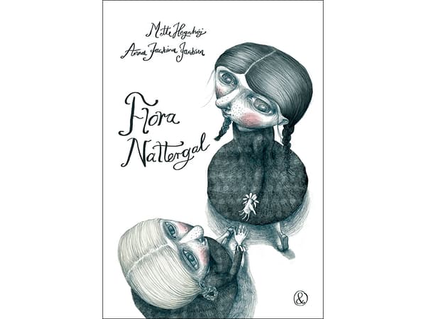 Flora Nattergal | Mette Hegnhøj