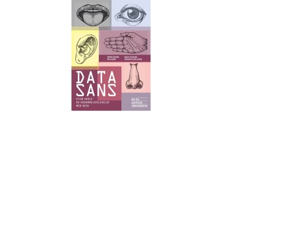Datasans | Dorthe Staunæs, Helle Bjerg, Malou Juelskjær, Kristian Gylling