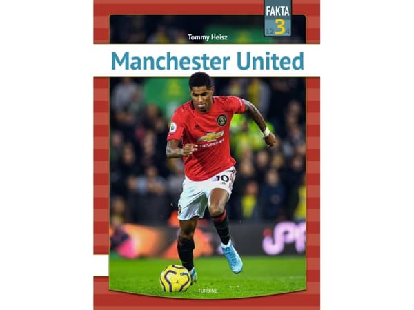 Manchester United | Tommy Heisz