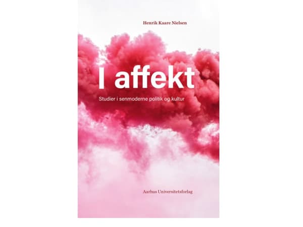 I affekt | Henrik Kaare Nielsen
