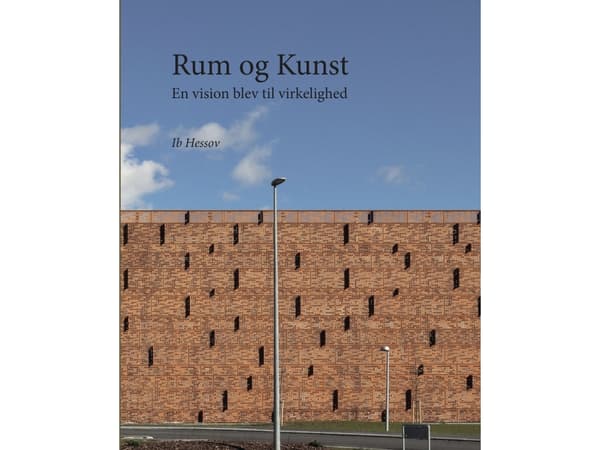 Rum og Kunst | Ib Hessov