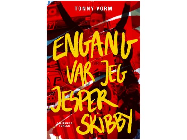 En gång var jag Jesper Skibby | Jesper Skibby;Tonny Vorm | Språk: Danska