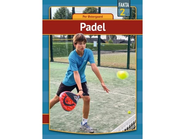 Padel | Per Østergaard