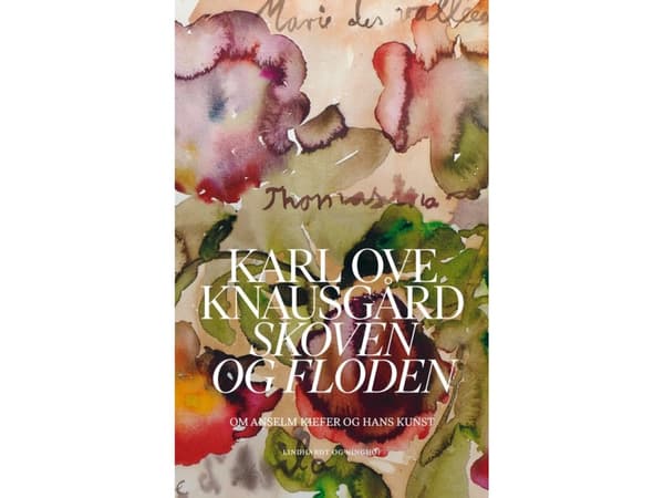 Skoven og floden | Karl Ove Knausgård