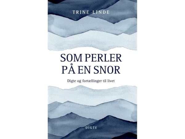 Som perler på en snor | Trine Linde