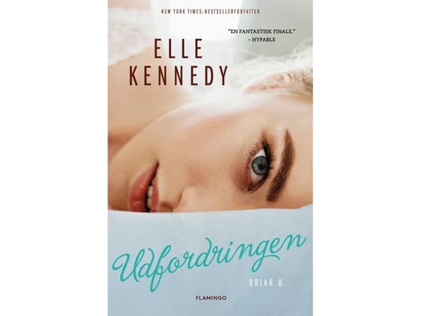 Udfordringen | Elle Kennedy