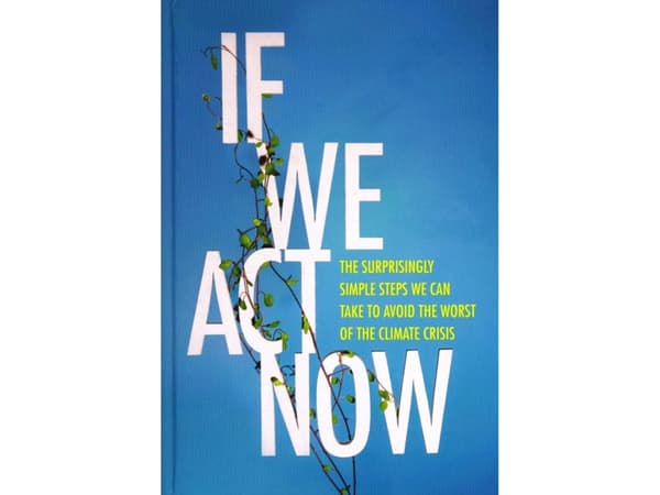 If We Act Now | Thomas Hebsgaard, Rasmus Thirup Beck, Mads Nyvold