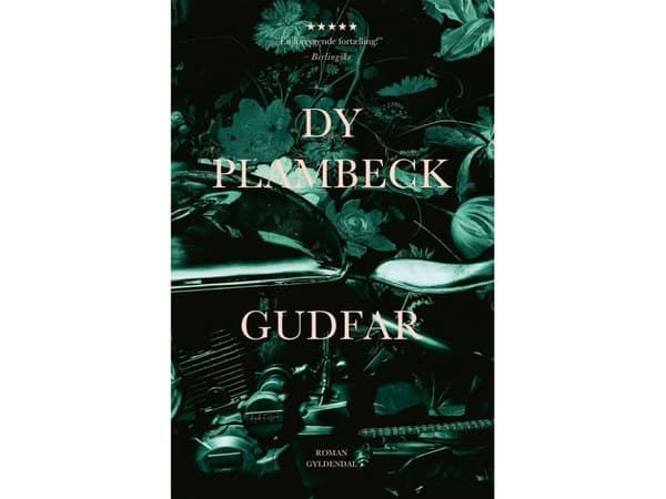 Gudfar | Dy Plambeck | Språk: Dansk