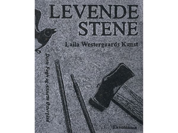 Levende stene | Dorte Fogh og Annette Østergård