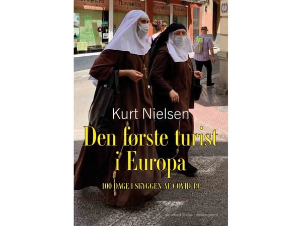 Den første turist i Europa | Kurt Nielsen