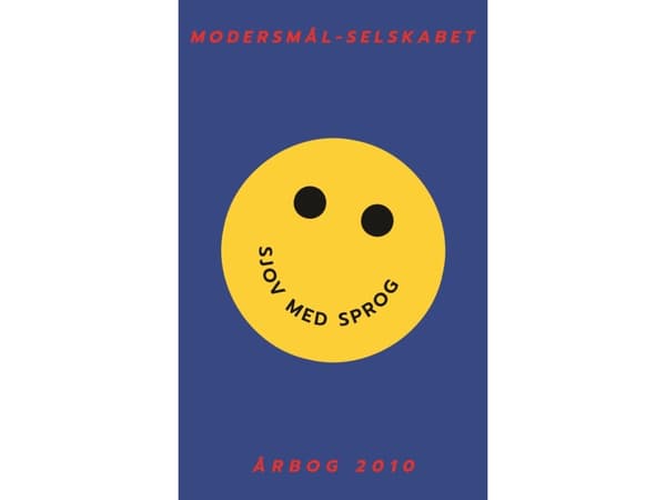 Sjov med sprog | Frederik Dessau, Peter Borberg, Ole Togeby, Poul Einer Hansen, Georg Metz, Henning Kirk, Erling Olsen, Lars Barfoed, Lasse Harkjær,