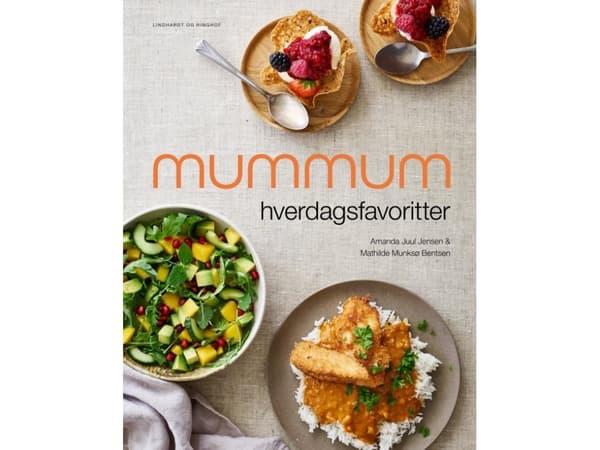 mummum | Amanda Juul Jensen;Mathilde Munksø Bentsen