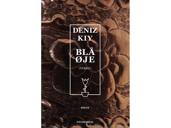 Blå øje (türkü) | Deniz Kiy | Språk: Dansk