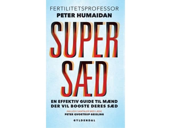 Supersæd | Peter Humaidan