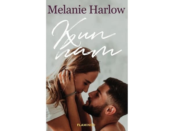 Kun ham | Melanie Harlow | Språk: Danska