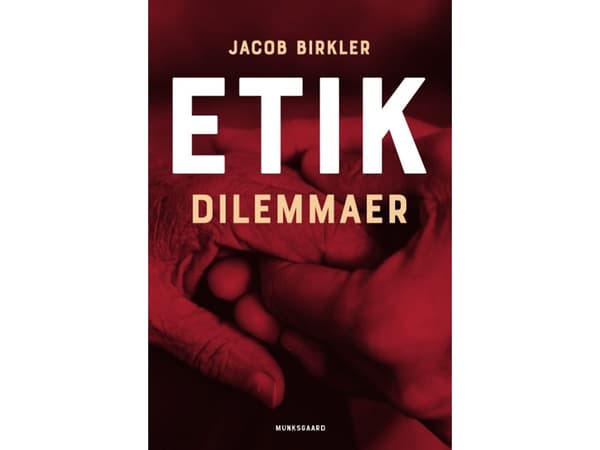 Etik - dilemmaer | Jacob Birkler