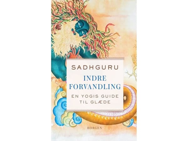 Indre forvandling | Sadhguru