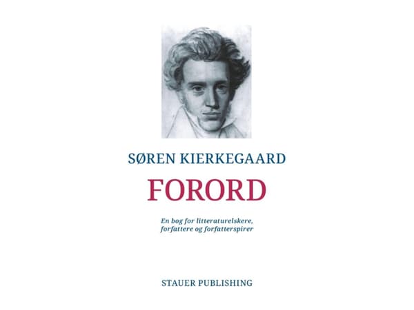 Forord | SØREN KIERKEGAARD