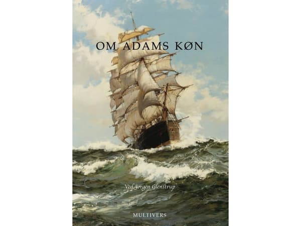Om Adams køn | Jørgen Glenstrup (red.)