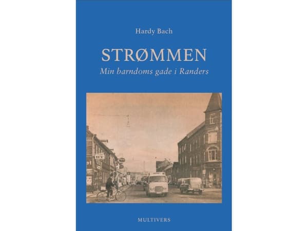 Strømmen | Hardy Bach