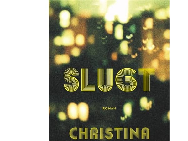 Slugt | Christina Englund | Språk: Danska