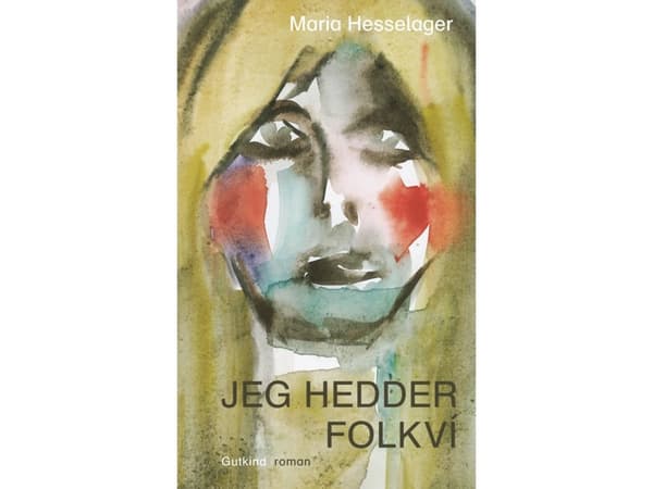 Jeg hedder Folkví | Maria Hesselager
