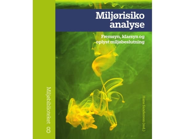 Miljørisikoanalyse |