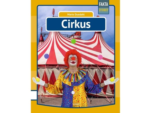 Cirkus | Marie Duedahl
