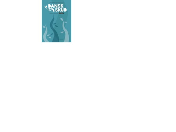 DanskSkud 3. Lærervejledning | Hanne Trebbien Daugaard;Natasha Maria Brink Lorenz;Sabine Birch Christensen;Erica Price Terp