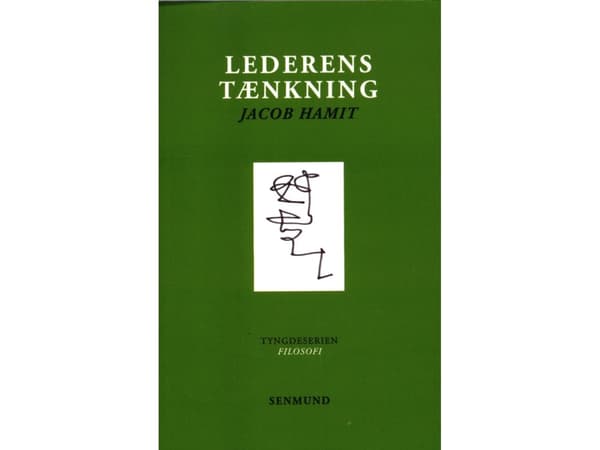 Lederens tænkning | Jacob Hamit