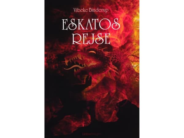 Eskatos Travel | Vibeke Binderup | Språk: Danska
