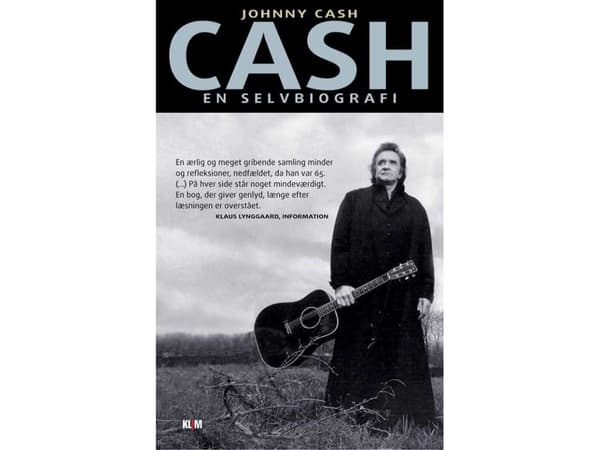Cash | Johnny Cash