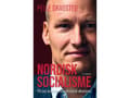 Pikkukuva 2 / 2: Nordisk socialisme - af Dragsted Pelle - bog (brochure) |