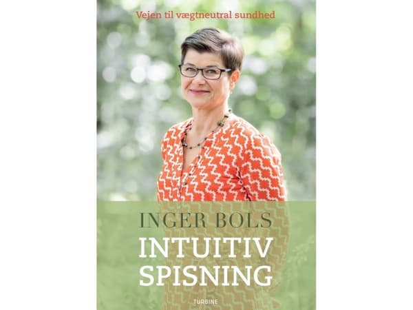 Intuitiv spisning | Inger Bols