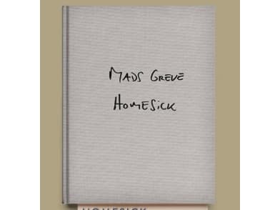 Homesick | Mads Greve