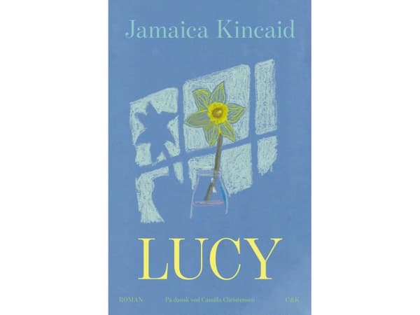 Lucy | Jamaica Kincaid | Språk: Danska