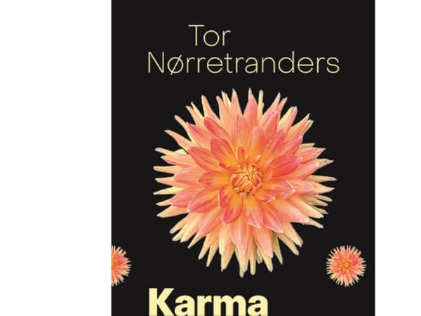 Karma Corona | Tor Nørretranders