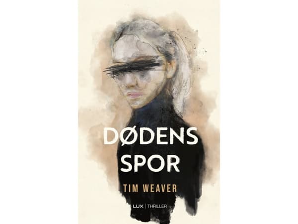 Dødens spor | Tim Weaver